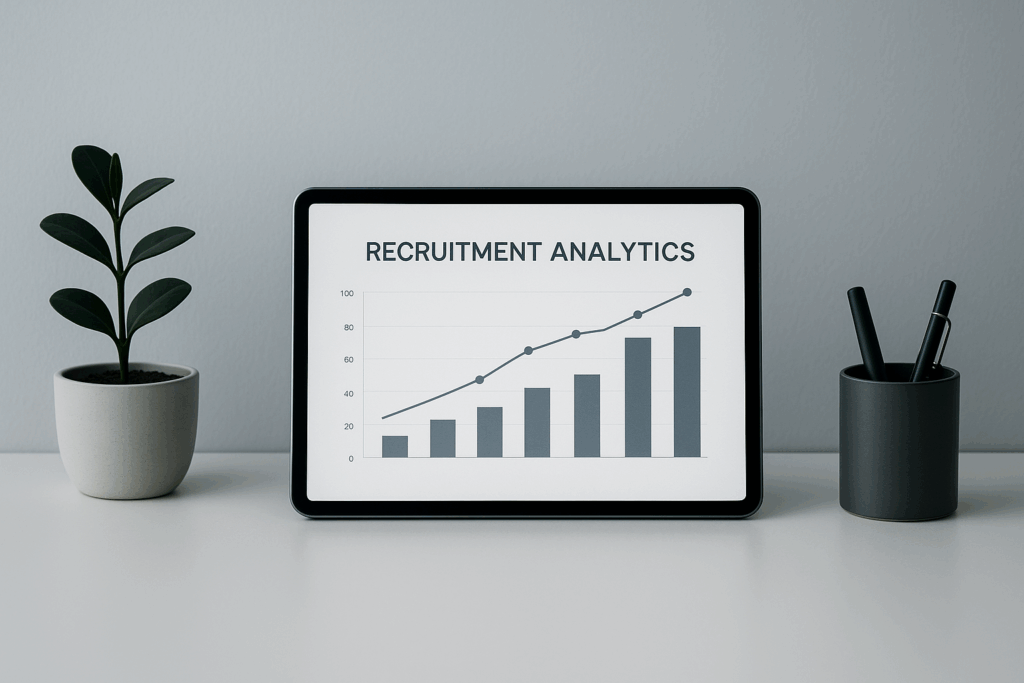 Effektiv rekruttering med avancerede vurderingsværktøjer